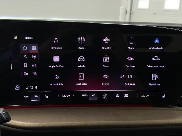 2025 Audi Q5 Vehicle Photo in Appleton, WI 54913