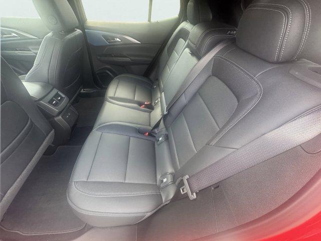 2024 Chevrolet Equinox EV Vehicle Photo in LEOMINSTER, MA 01453-2952
