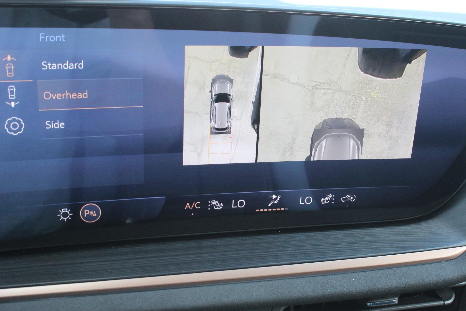 2025 Buick Envision Vehicle Photo in AURORA, CO 80012-4011