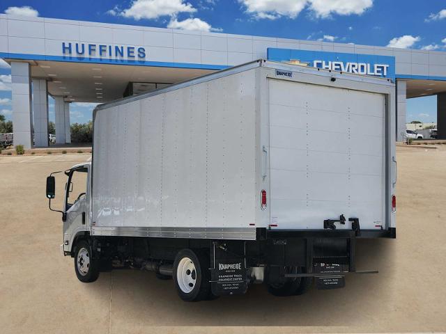 2024 Chevrolet 4500 HG LCF Gas Vehicle Photo in LEWISVILLE, TX 75067