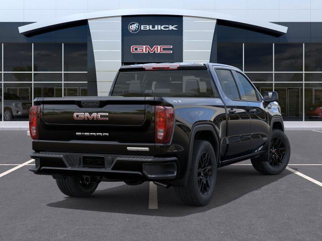 2026 GMC Sierra 1500 Vehicle Photo in ROCHESTER HILLS, MI 48307-2741