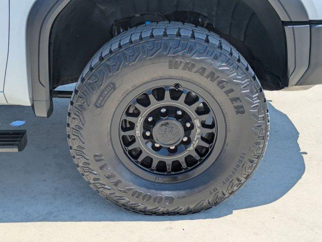 2024 GMC Sierra 2500 HD Vehicle Photo in SELMA, TX 78154-1459