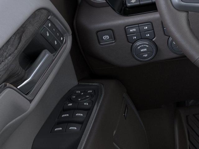 2026 Chevrolet Silverado 1500 Vehicle Photo in SELMA, TX 78154-1460