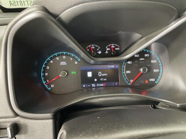 2020 GMC Canyon Vehicle Photo in GILBERT, AZ 85297-0402