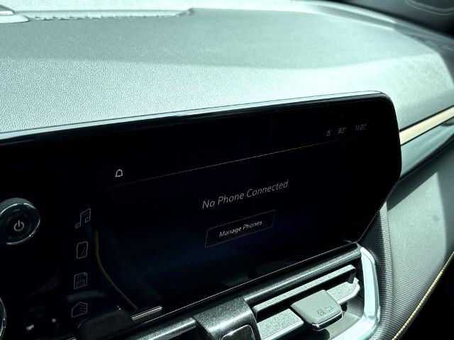 2025 Chevrolet Trailblazer Vehicle Photo in SAVANNAH, GA 31406-4513