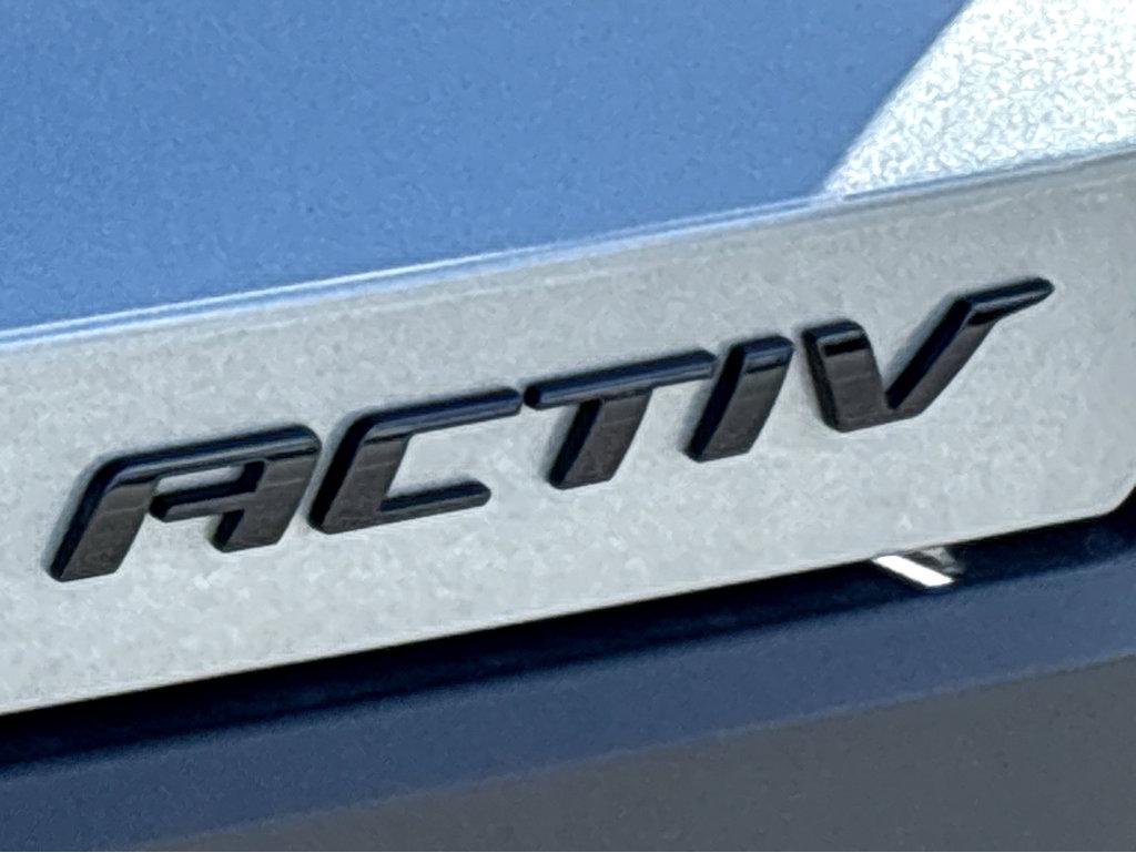 2025 Chevrolet Equinox Vehicle Photo in POOLER, GA 31322-3252