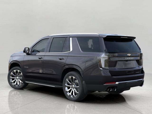 2025 Chevrolet Tahoe Vehicle Photo in MANITOWOC, WI 54220-5838