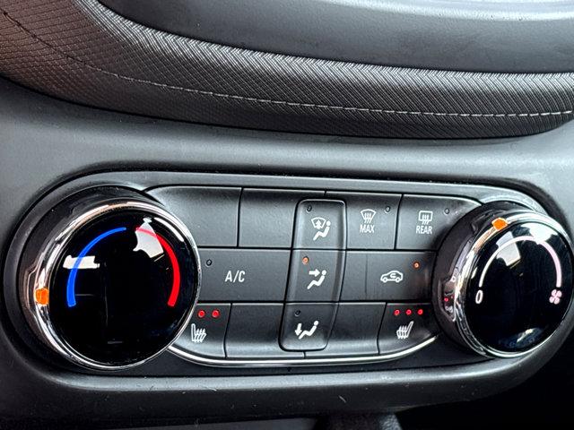 2022 Chevrolet Trailblazer Vehicle Photo in Savannah, GA 31419