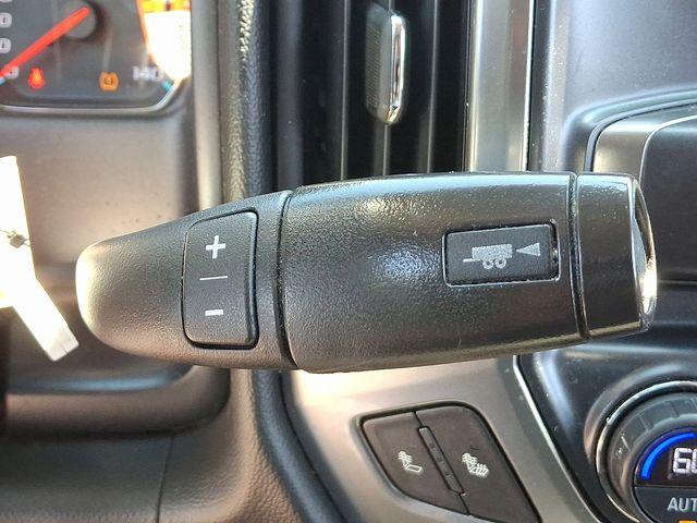 2017 Chevrolet Silverado 1500 Vehicle Photo in DANBURY, CT 06810-5034