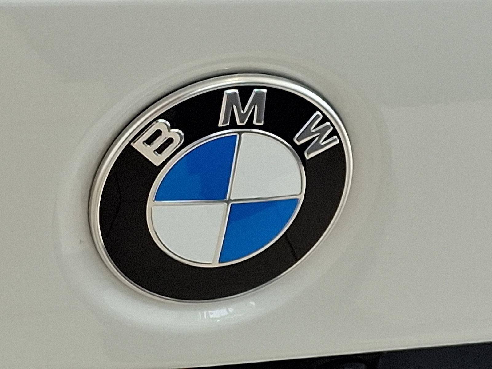 2025 BMW 330i xDrive Vehicle Photo in Lancaster, PA 17601