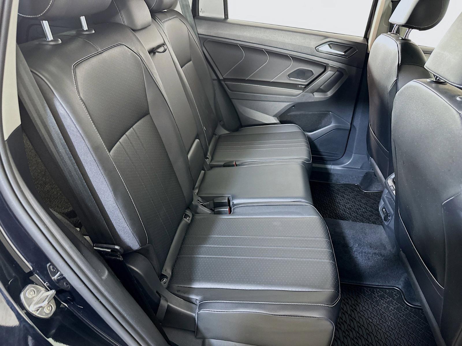 2022 Volkswagen Tiguan Vehicle Photo in Langhorne, PA 19047