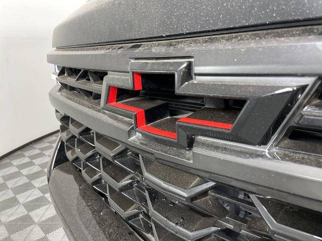 2024 Chevrolet Silverado 1500 Vehicle Photo in GILBERT, AZ 85297-0402