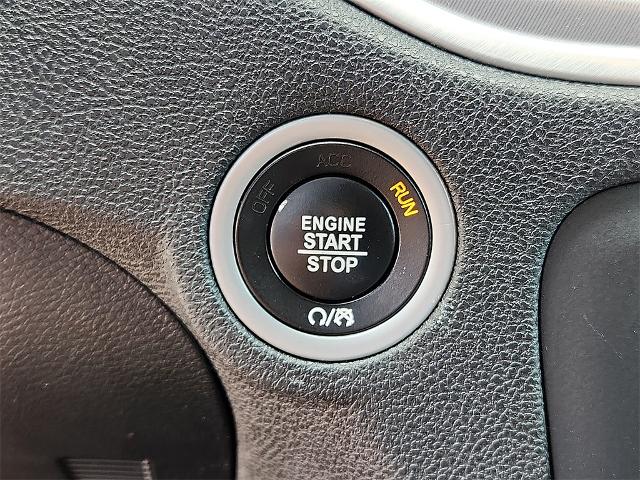 2022 Dodge Charger Vehicle Photo in EASTLAND, TX 76448-3020