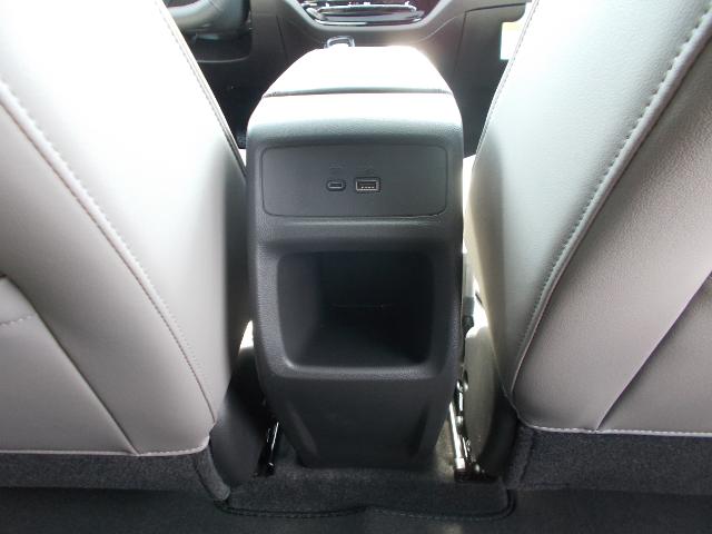 2025 Buick Envista Vehicle Photo in LOWELL, MA 01852-4336