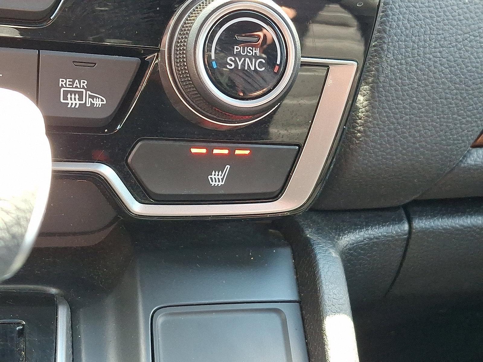 2022 Honda CR-V Vehicle Photo in Harrisburg, PA 17111