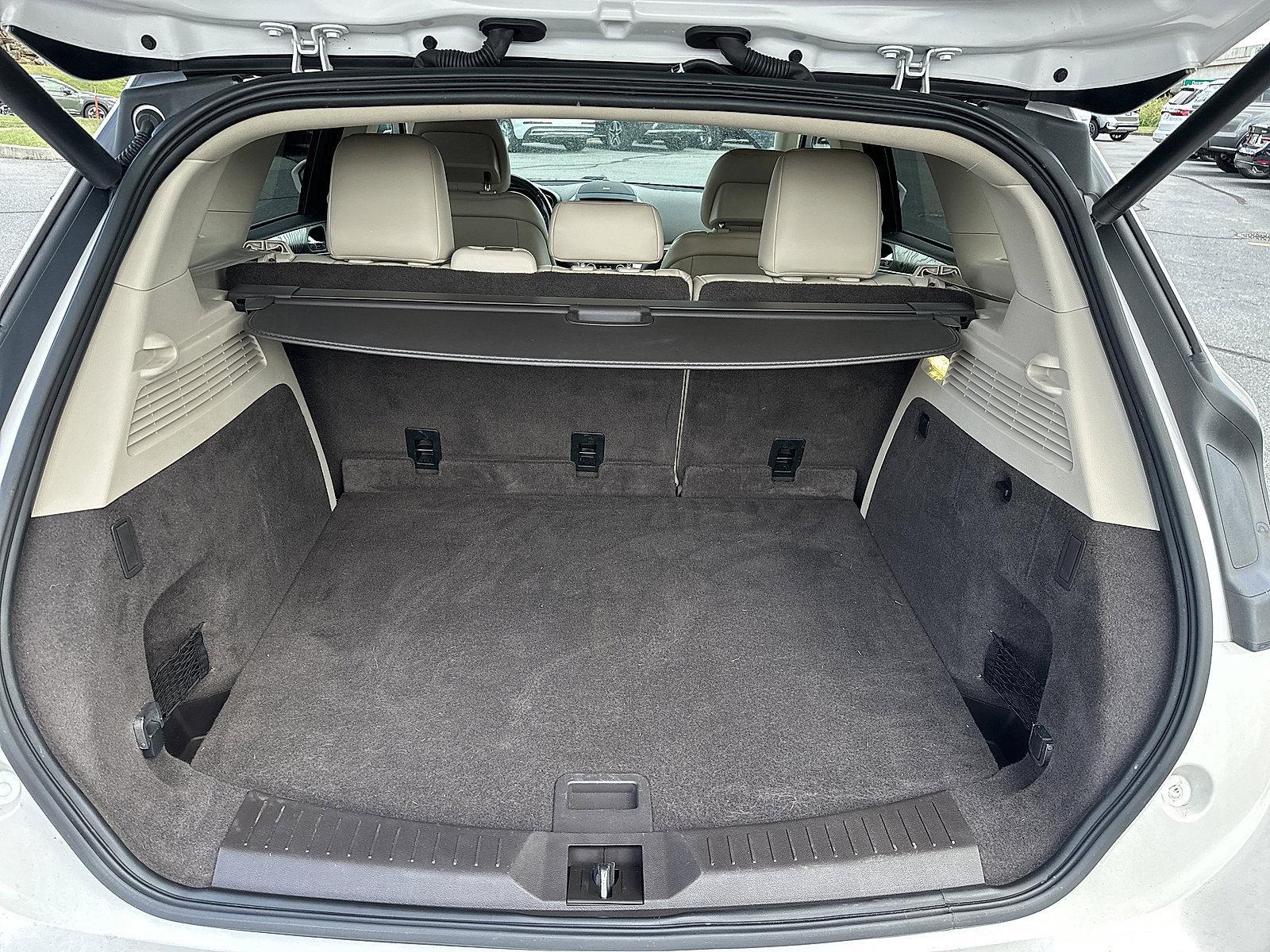 2017 Lincoln MKC Vehicle Photo in Lancaster, PA 17601