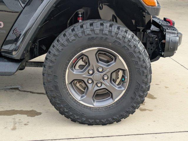 2020 Jeep Gladiator Vehicle Photo in SELMA, TX 78154-1460
