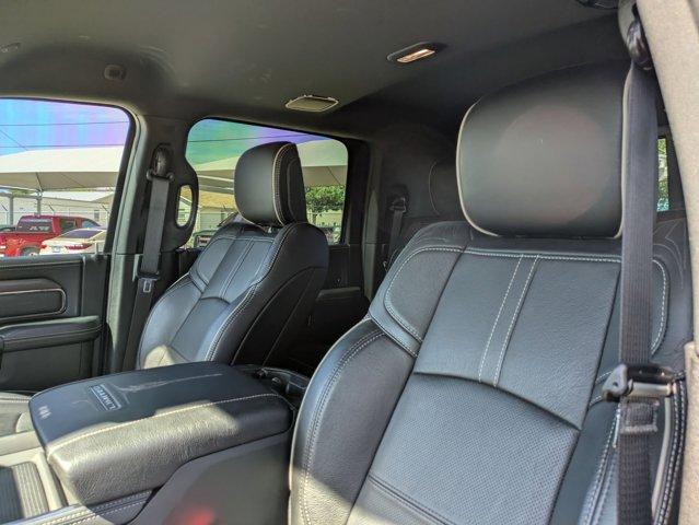 2024 Ram 2500 Vehicle Photo in SELMA, TX 78154-1460
