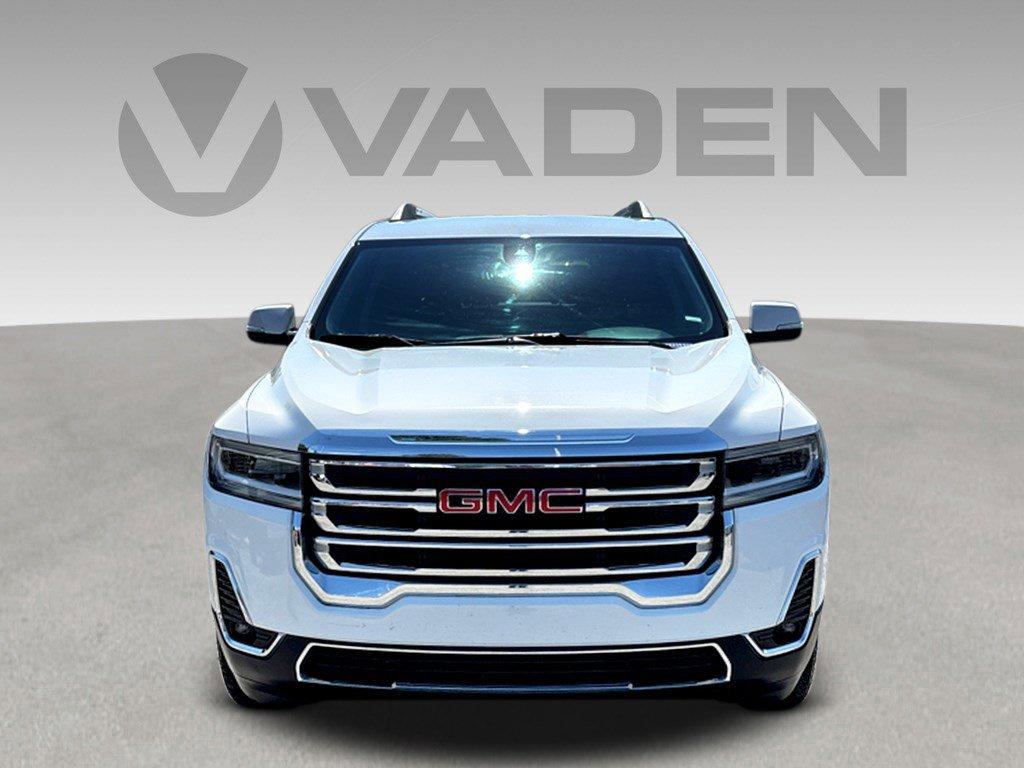 2023 GMC Acadia Vehicle Photo in SAVANNAH, GA 31406-4513
