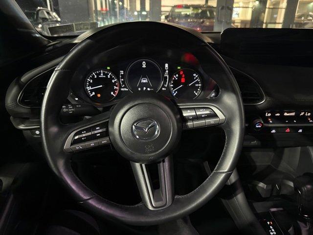 2020 Mazda Mazda3 Hatchback Vehicle Photo in Harrisburg, PA 17111