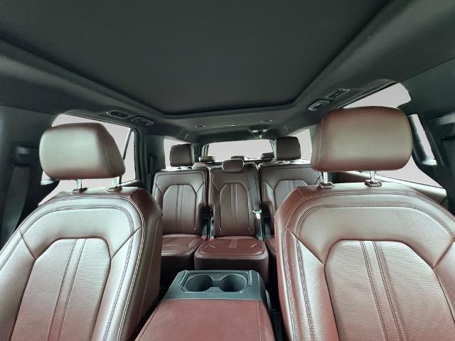 2023 Ford Expedition Max Vehicle Photo in Savannah, GA 31419