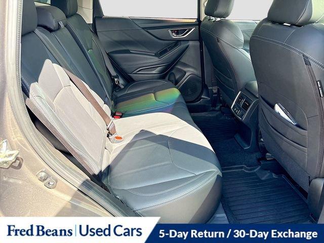 2019 Subaru Forester Vehicle Photo in Doylestown, PA 18902