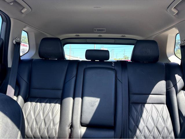 2022 Nissan Rogue Vehicle Photo in Savannah, GA 31419