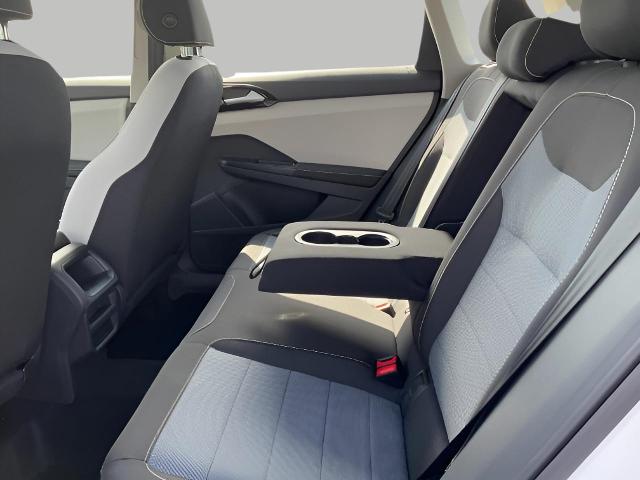 2025 Volkswagen Taos Vehicle Photo in Oshkosh, WI 54904