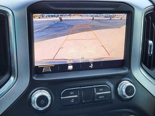 2019 GMC Sierra 1500 Vehicle Photo in DENTON, TX 76210-9321