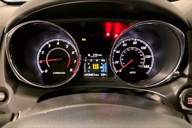 2024 Mitsubishi Outlander Sport Vehicle Photo in Lees Summit, MO 64086