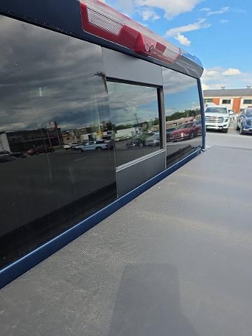 2024 GMC Sierra 1500 Vehicle Photo in HARRISBURG, PA 17111-1033