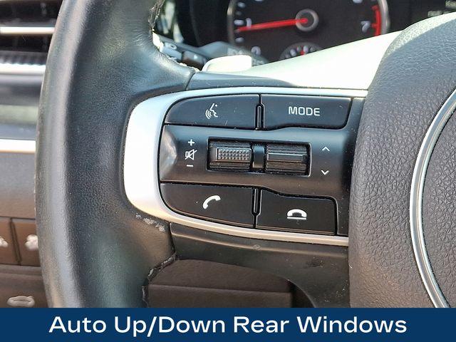 2023 Kia K5 Vehicle Photo in DANBURY, CT 06810-5034