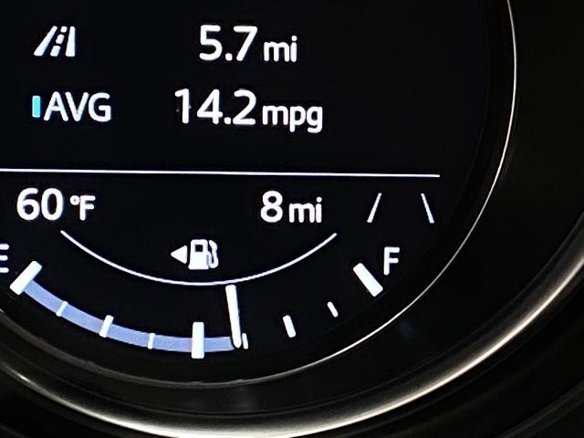 2025 Mazda CX-5 Vehicle Photo in Appleton, WI 54913