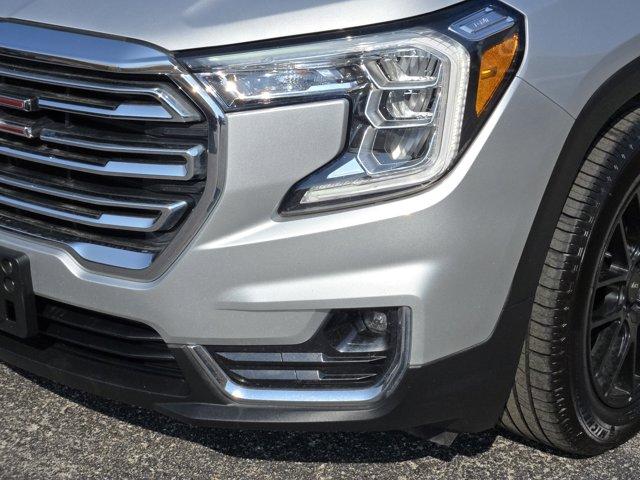 2022 GMC Terrain Vehicle Photo in Decatur, TX 76234
