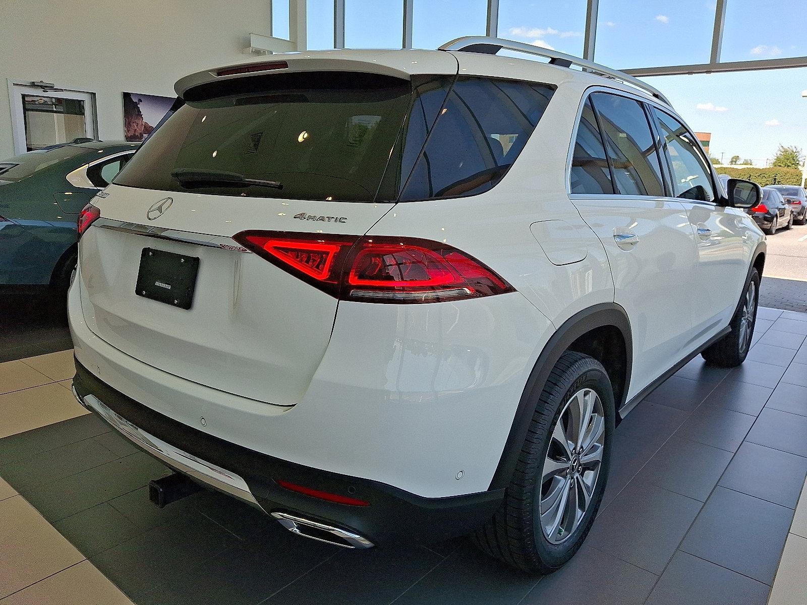 2020 Mercedes-Benz GLE Vehicle Photo in Lancaster, PA 17601