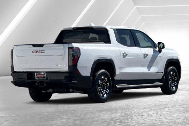 2026 GMC Sierra EV Vehicle Photo in STOCKTON, CA 95212-2838