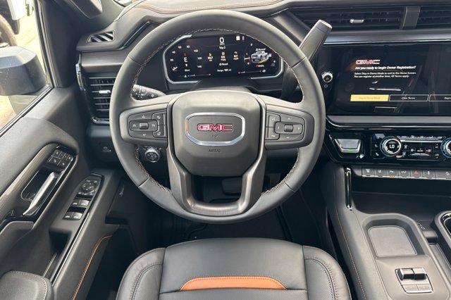 2026 GMC Sierra 3500HD Vehicle Photo in STOCKTON, CA 95212-2838