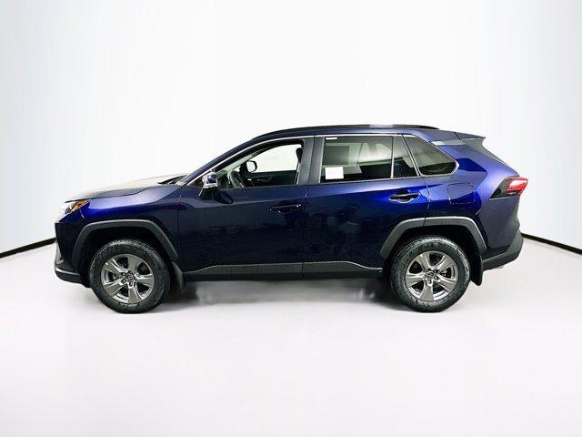 2025 Toyota RAV4 Vehicle Photo in Flemington, NJ 08822