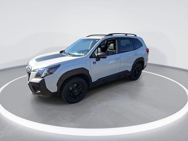 2022 Subaru Forester Vehicle Photo in Pleasant Hills, PA 15236