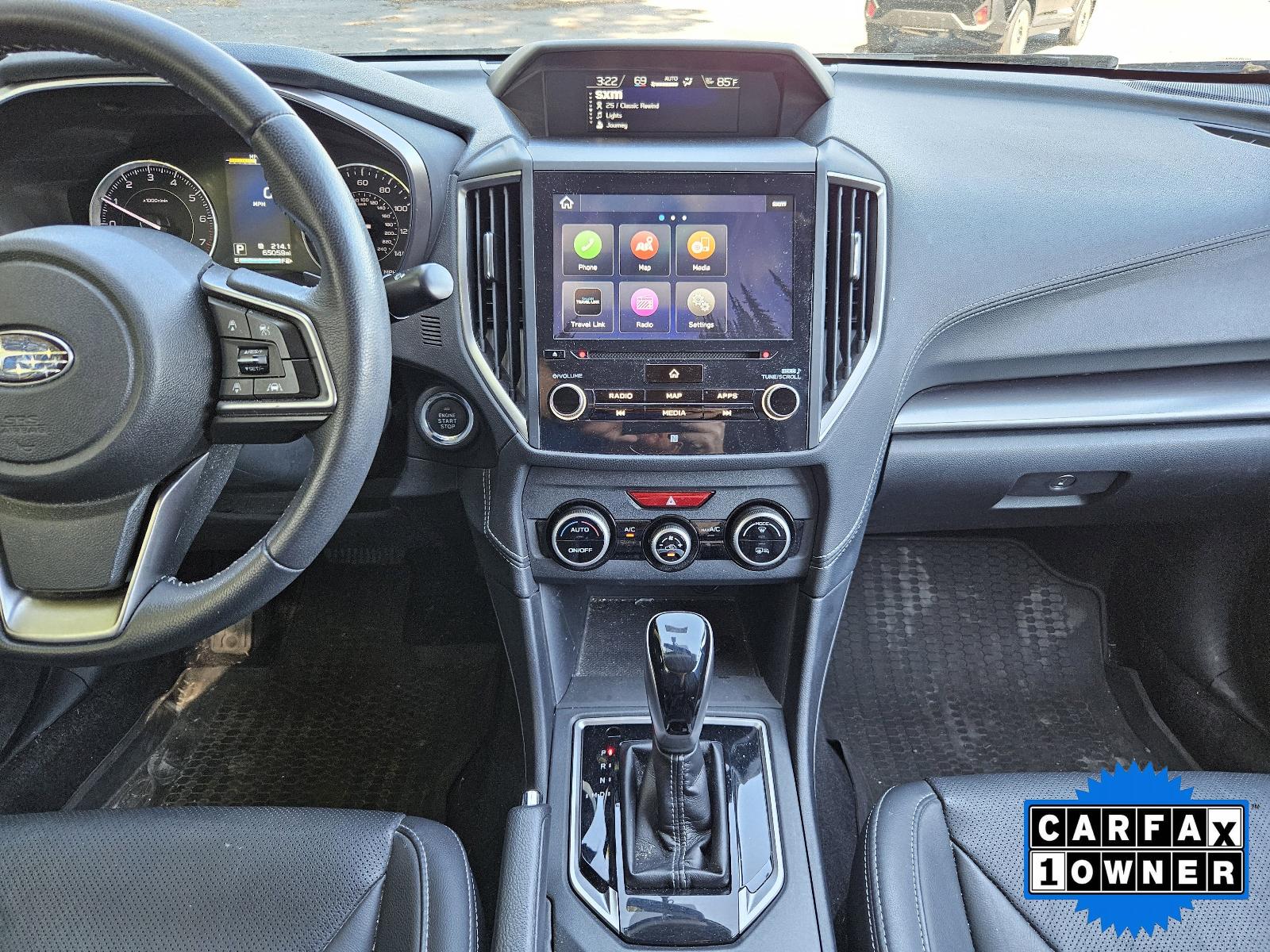 2019 Subaru Impreza Vehicle Photo in Harrisburg, PA 17111