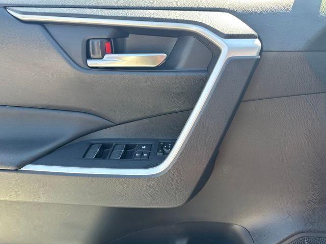 2023 Toyota RAV4 Vehicle Photo in Jonesboro, AR 72404
