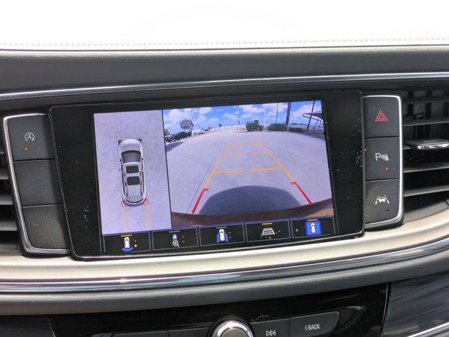 2024 Buick Enclave Vehicle Photo in SELMA, TX 78154-1459