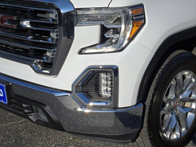 2020 GMC Sierra 1500 Vehicle Photo in Decatur, TX 76234