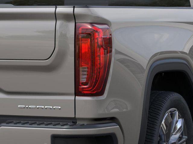 2026 GMC Sierra 1500 Vehicle Photo in INDEPENDENCE, MO 64055-1377