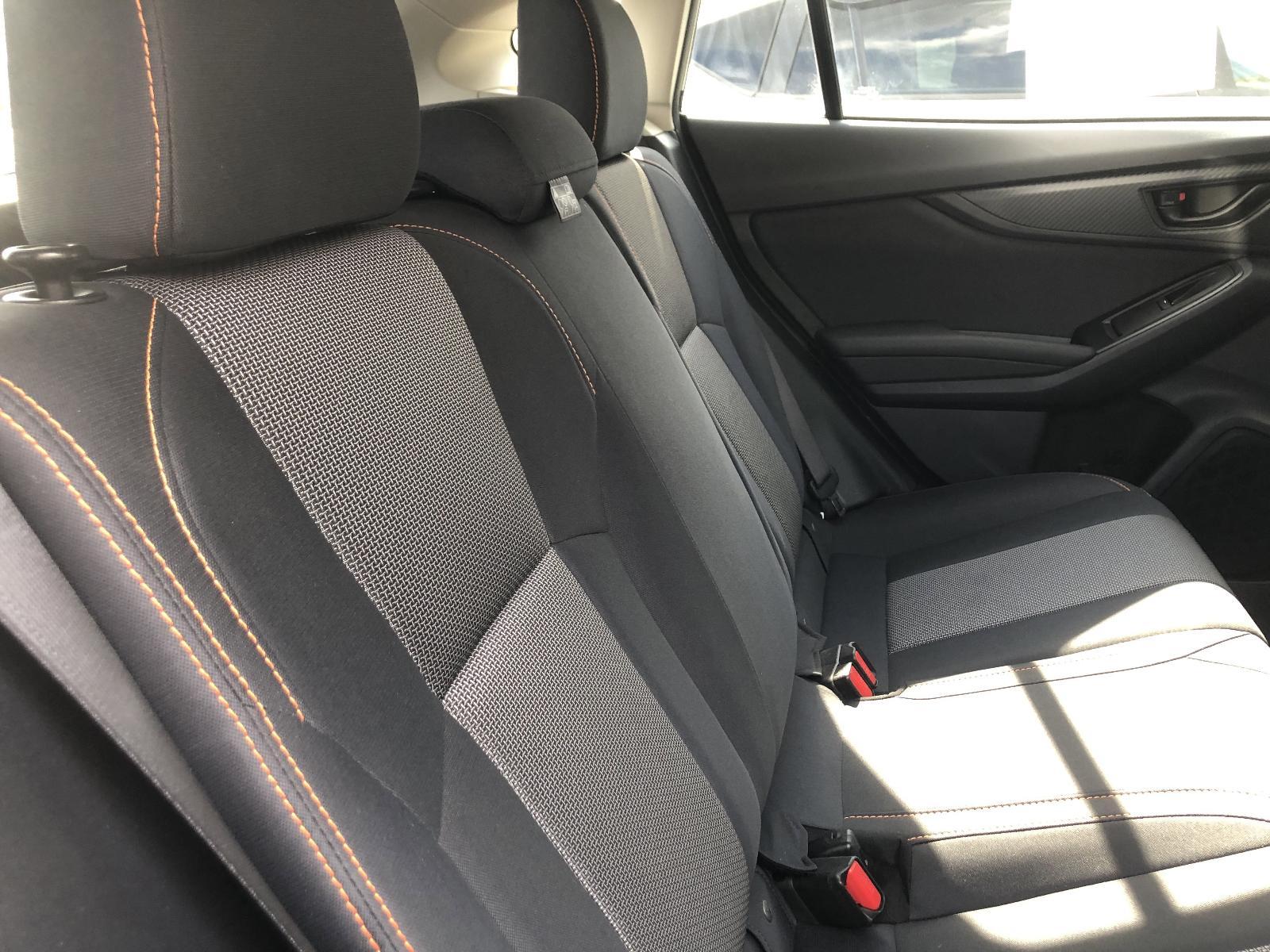 2022 Subaru Crosstrek Vehicle Photo in Mechanicsburg, PA 17050