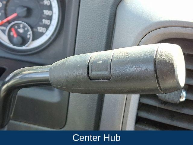2014 Ram 1500 Vehicle Photo in DANBURY, CT 06810-5034
