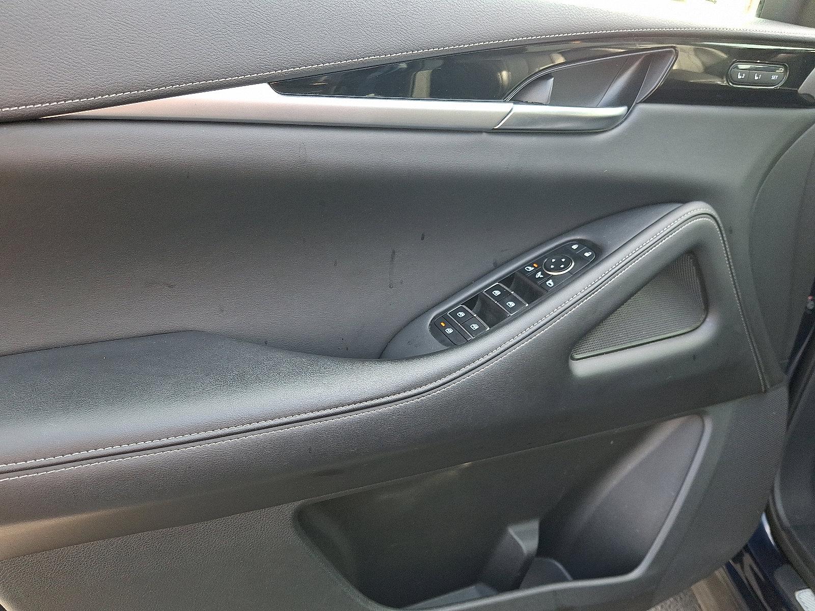 2022 INFINITI QX60 Vehicle Photo in Harrisburg, PA 17111-1033