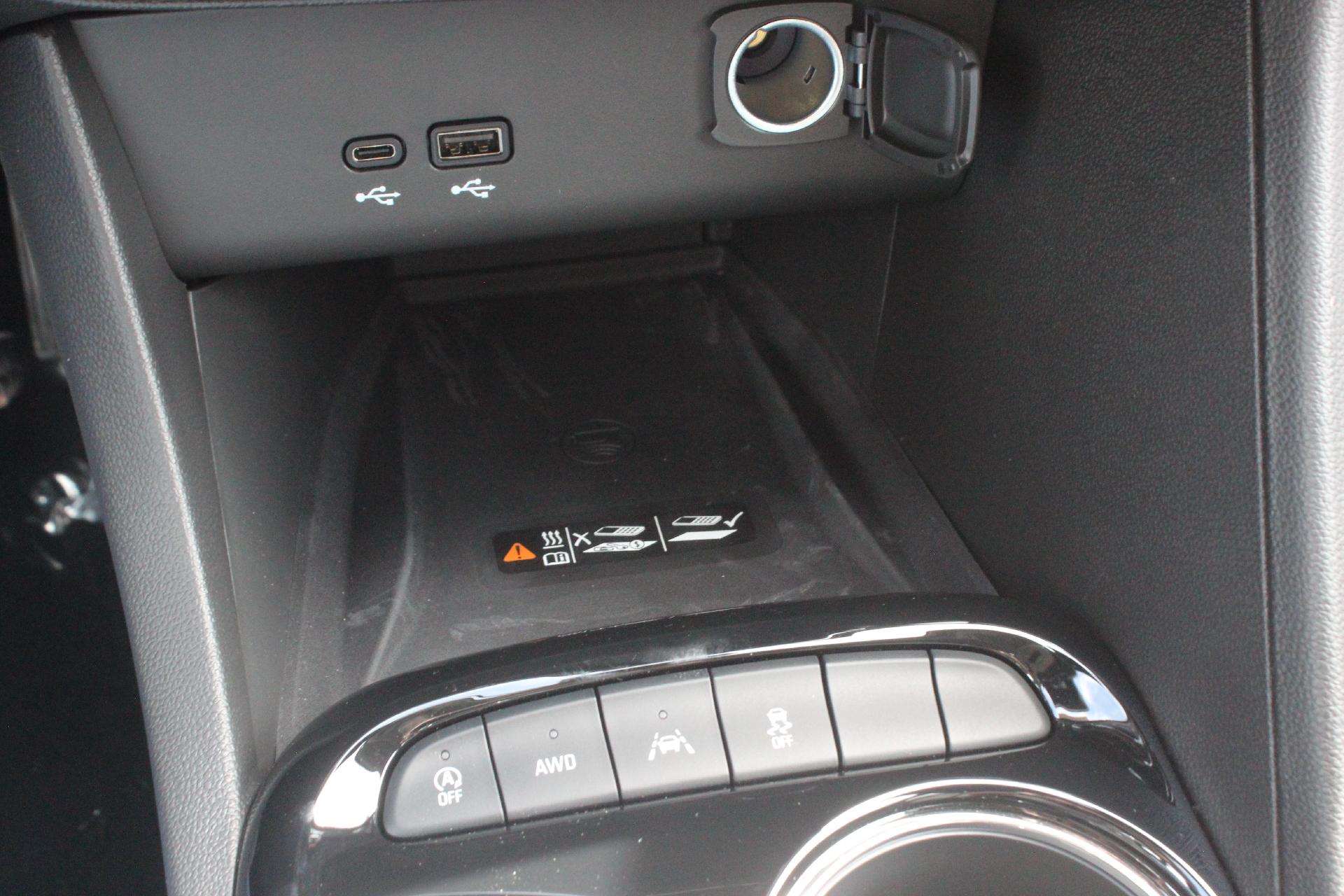 2026 Buick Encore GX Vehicle Photo in AURORA, CO 80012-4011