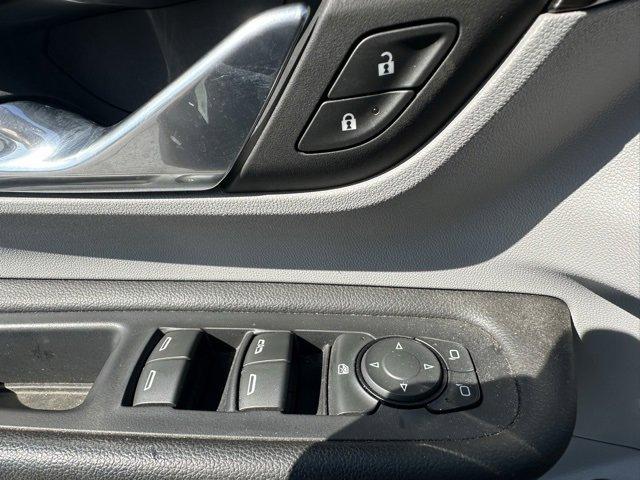 2023 GMC Terrain Vehicle Photo in ROCHESTER HILLS, MI 48307-2741
