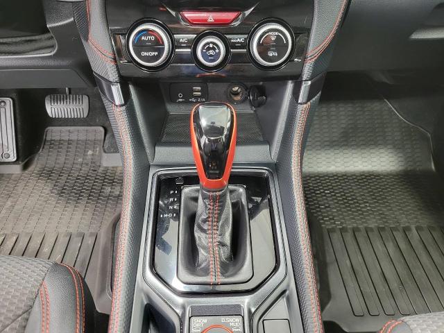 2024 Subaru Forester Vehicle Photo in NEENAH, WI 54956-2243